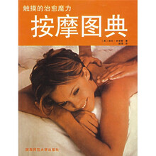 按摩图典