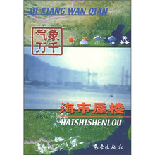 气象万千：海市蜃楼