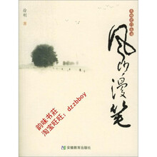 风沙漫笔