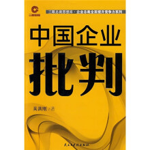 中国企业批判
