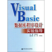visual Basic数据库程序设计实验指导