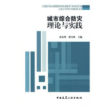 城市综合防灾理论与实践