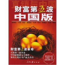 财富第五波(中国版)
