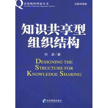 知识共享型组织结构