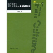 迷与迷群：媒介使用中的身份认同建构