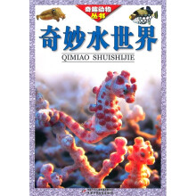 奇妙水世界