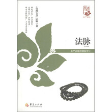 法脉：圣严法师禅修精华（3）（纪念珍藏版）