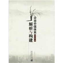 企业价值体系解析与构建
