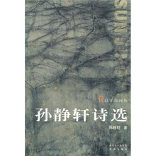 孙静轩诗选