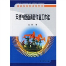 技能专家教诀窍丛书：天然气管道清管作业工作法