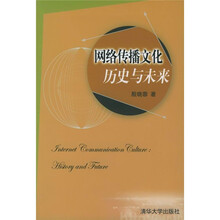 网络传播文化历史与未来（网络传播研究）