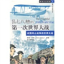 乱七八糟的第一次世界大战：试图终止战争的世界大战