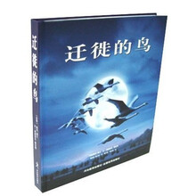 迁徙的鸟
