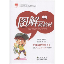 金星图解系列丛书·图解新教材：7年级数学（下）（配套人民教育出版社实验教科书）