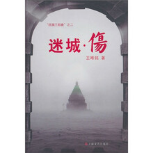 迷城·伤