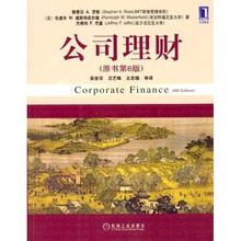 公司理财（中文版）