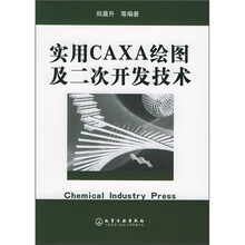 实用CAXA绘图及二次开发技术