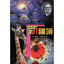 新疆域