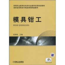 高等职业教育机电类专业教学改革规划教材：模具钳工