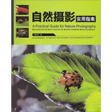 自然摄影实用指南