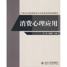 消费心理应用
