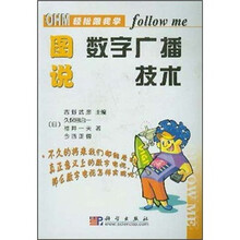 图说数字广播技术