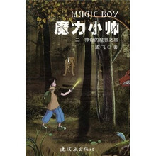 魔力小帅2：神奇的魔界之旅