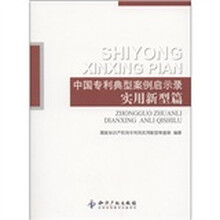 中国专利典型案例启示录：实用新型篇