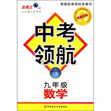 中考领航:数学(9年级)