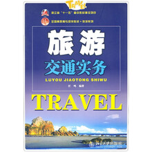 旅游交通实务