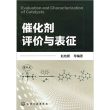 催化剂评价与表征