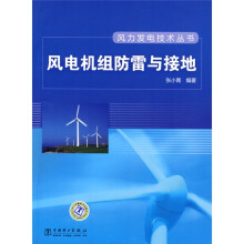 风电机组防雷与接地