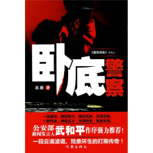 卧底警察