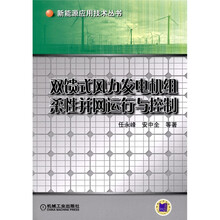 双馈式风力发电机组柔性并网运行与控制