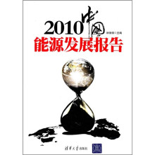 2010中国能源发展报告