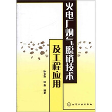 火电厂烟气脱硝技术及工程应用