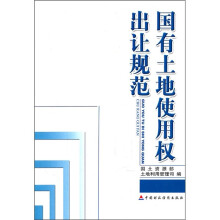 国有土地使用权出让规范