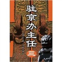 驻京办主任(三)
