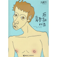 后青春期的诗