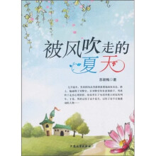 被风吹走的夏天