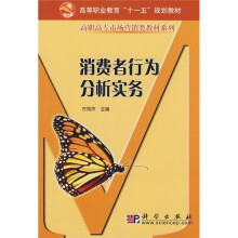 消费者行为分析实务