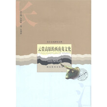 云贵高原的西南夷文化
