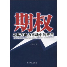 期权及其在电力市场中的应用