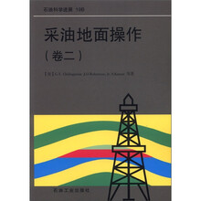 石油科学进19B：地面操作（卷2）