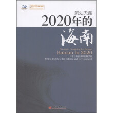 策划天涯：2020年的海南