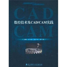 数控技术及CAD/CAM实践