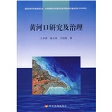 黄河口研究及治理