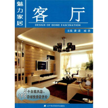 魅力家居:客厅
