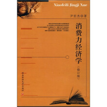 消费力经济学(修订版)