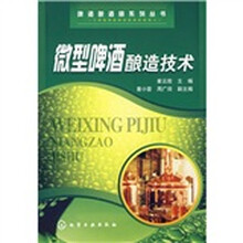微型啤酒酿造技术